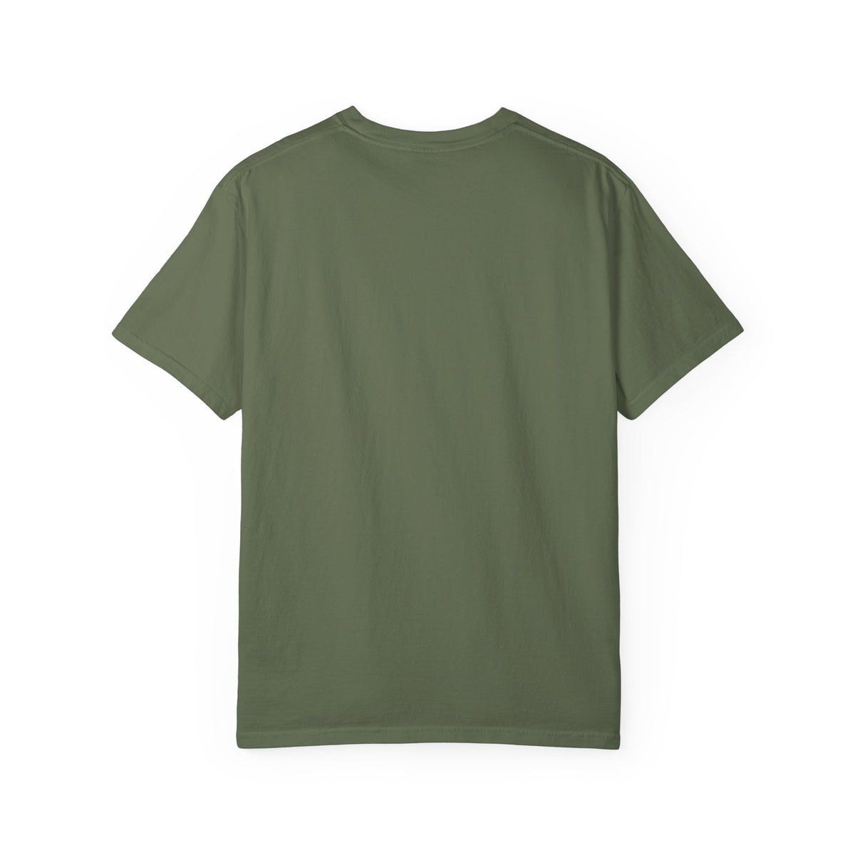 Oklahoma Grown Wildflower Tee | Comfort Colors