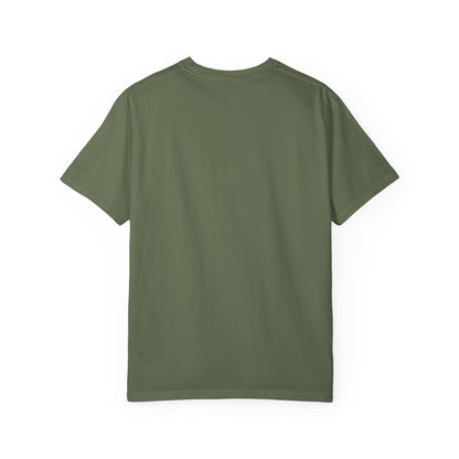 Oklahoma Grown Wildflower Tee | Comfort Colors