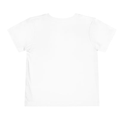 Backyard Critters Toddler Tee