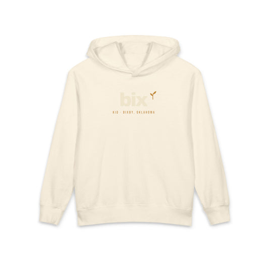 Bix Kid Youth Hoodie