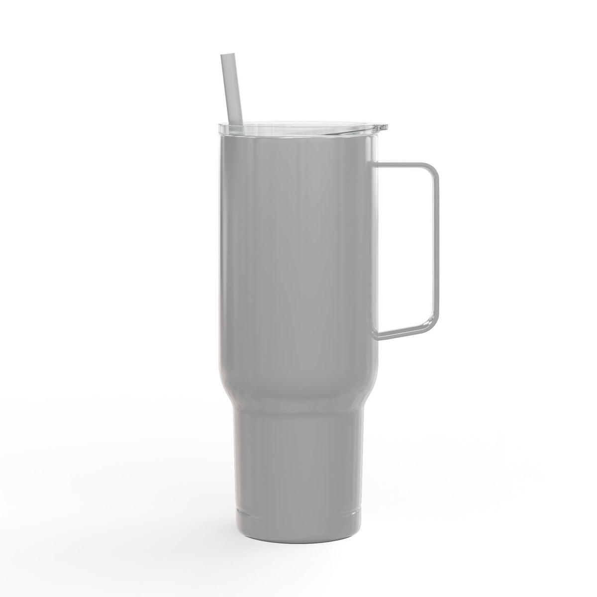 Christmas in Bixby 2026 Engraved Tumbler