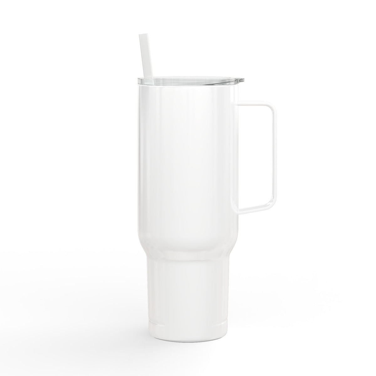 Thankful Grateful Home Grown Engraved Tumbler
