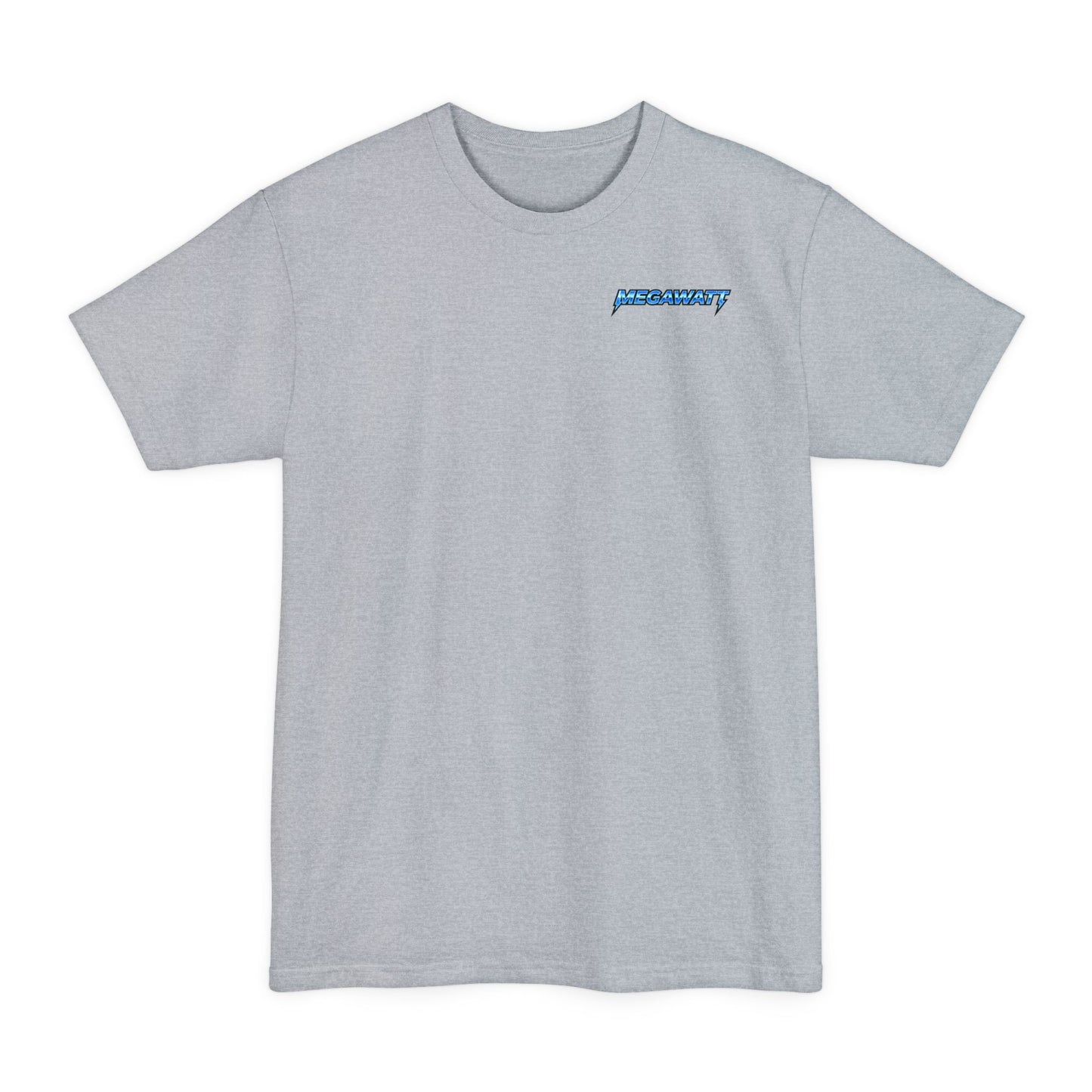 Megawatt RV Graphic T-Shirt