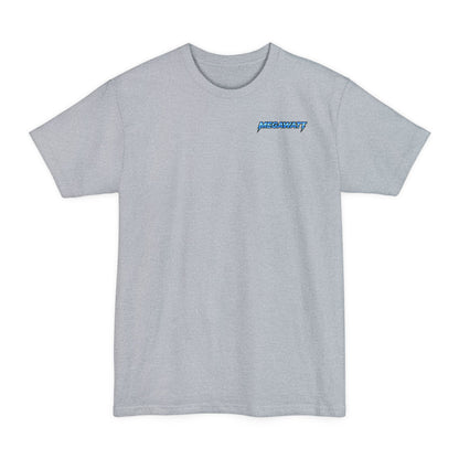 Megawatt RV Graphic T-Shirt