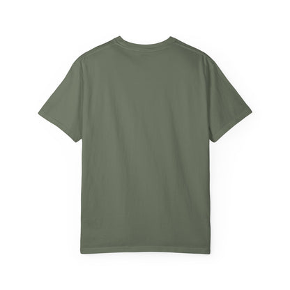 Bixby Mama Comfort Colors Tee | Garden Spot of Oklahoma