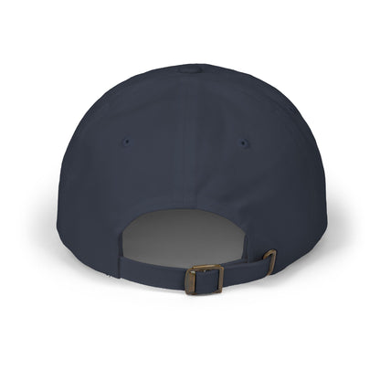 Bixby Oklahoma Embroidered Camouflage Ballcap