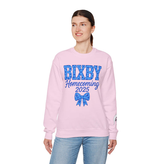 Spartan Homecoming Gildan Sweatshirt
