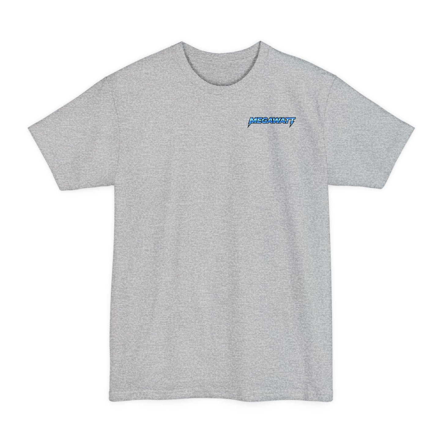 Megawatt RV Graphic T-Shirt