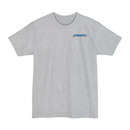 Megawatt RV Graphic T-Shirt