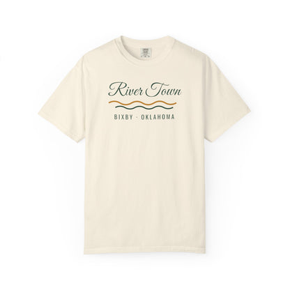River Town Bixby Tee