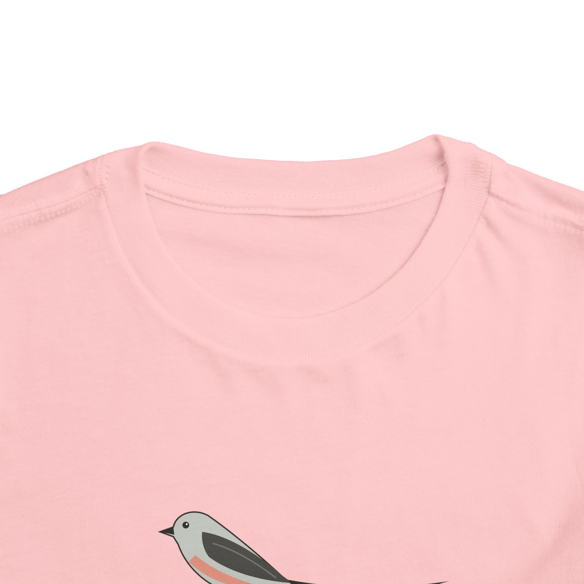 lil scissortail Oklahoma Toddler Tee