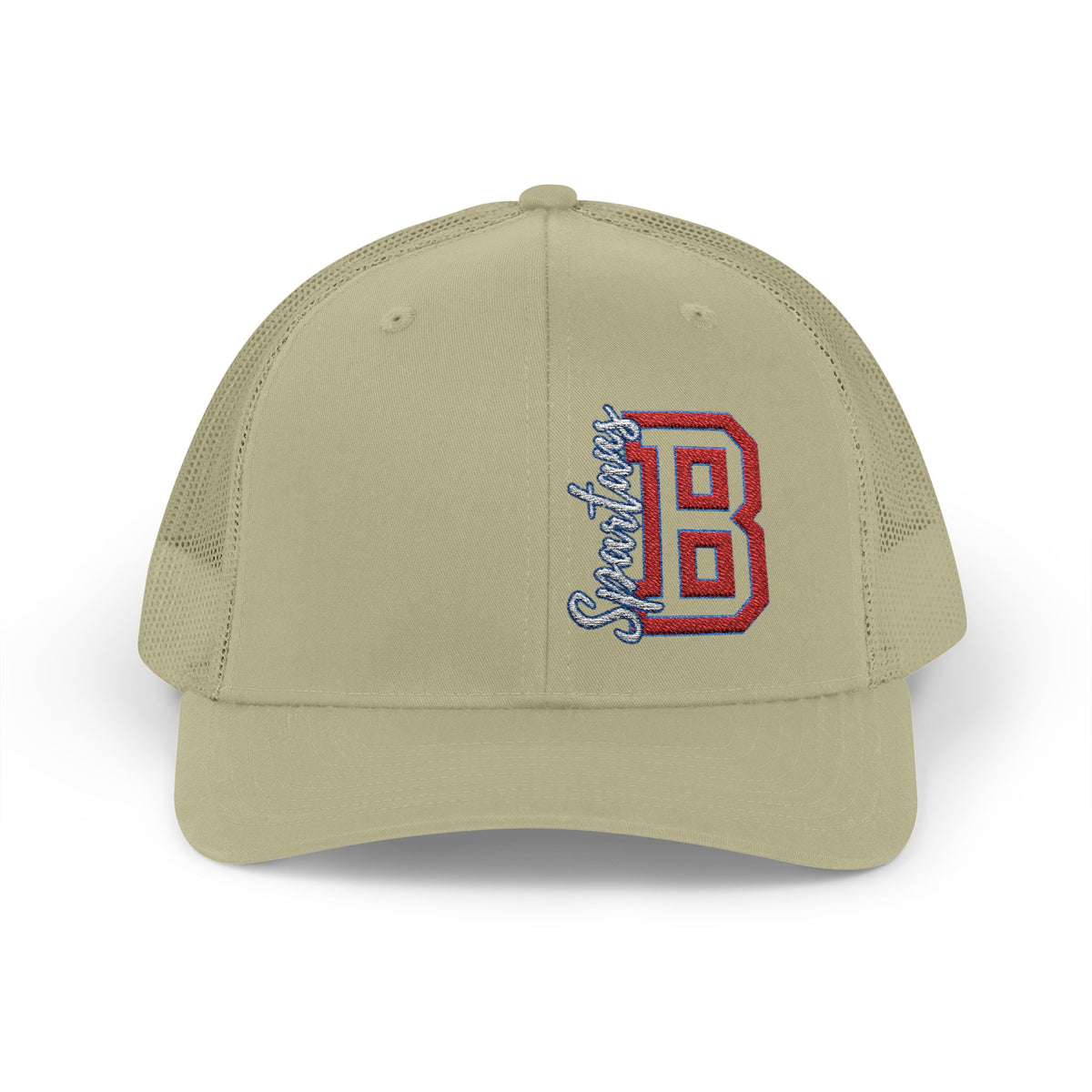 Bixby Spartans 'B Cap