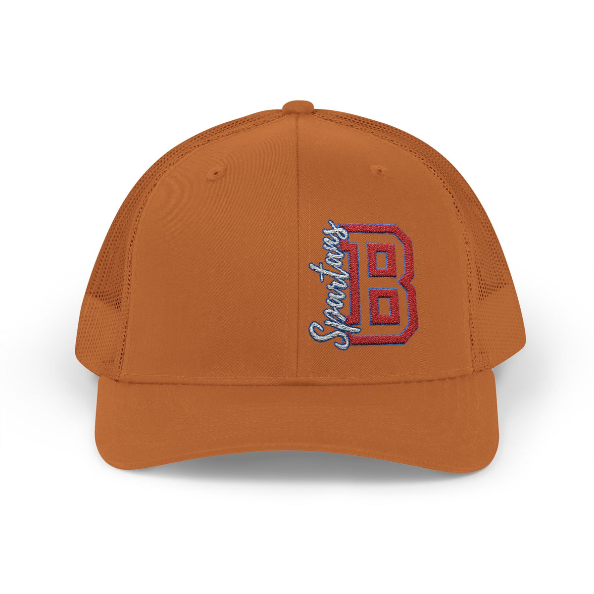 Bixby Spartans 'B Cap