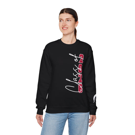 Spartan Senior Class of 2026 Gildan Sweatshirt