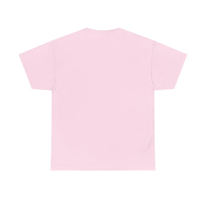 Bixby Spartans Cursive Gildan Tee