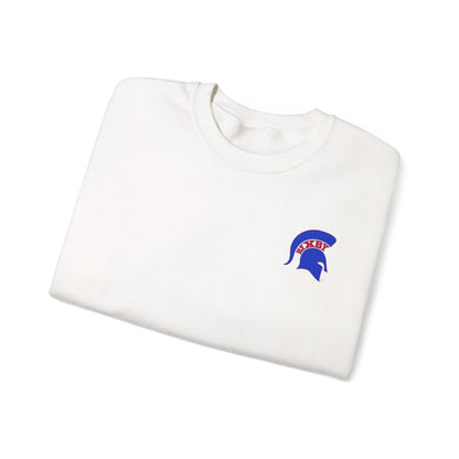 Spartan Soccer Gildan Sweatshirt