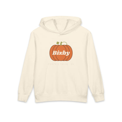 Bixby Pumpkin Patch Youth Hoodie