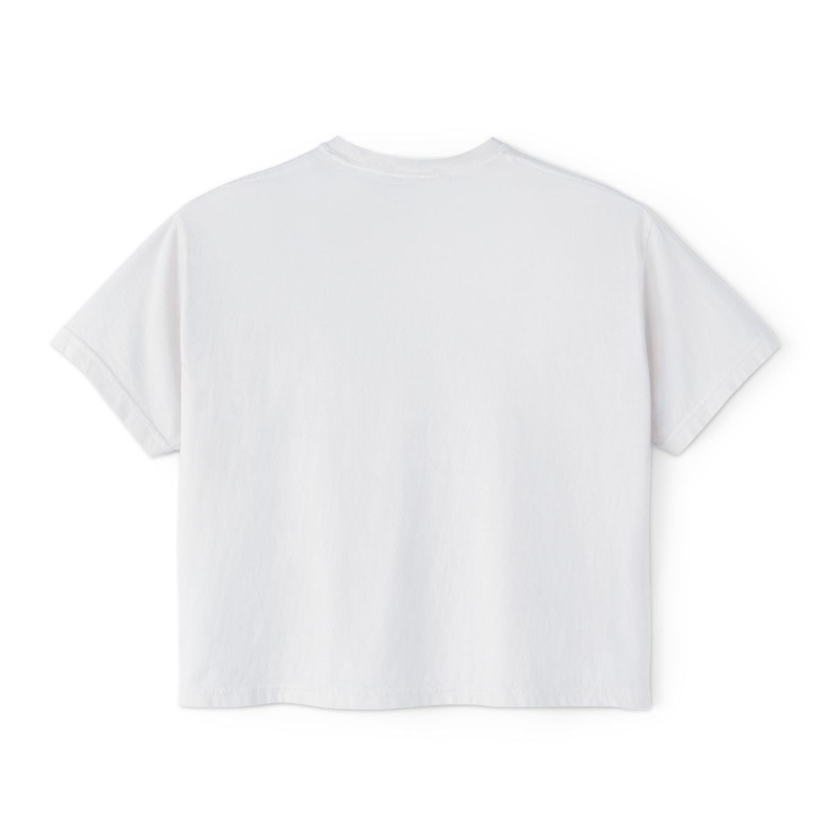 bix Badge Boxy Tee