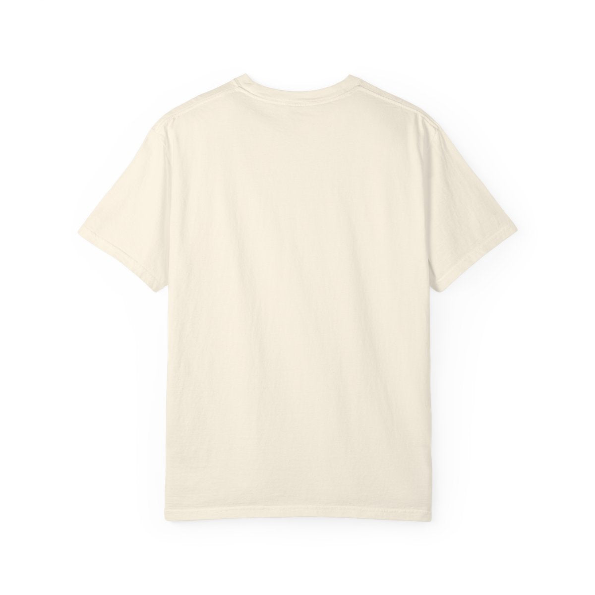 Bixby Pumpkin Patch Comfort Colors Tee