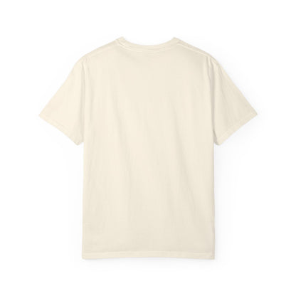 Bixby Pumpkin Patch Comfort Colors Tee