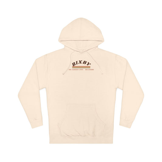 Bixby Retro Arch Hoodie
