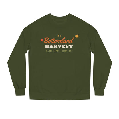 Bottomland Harvest Crewneck Sweatshirt