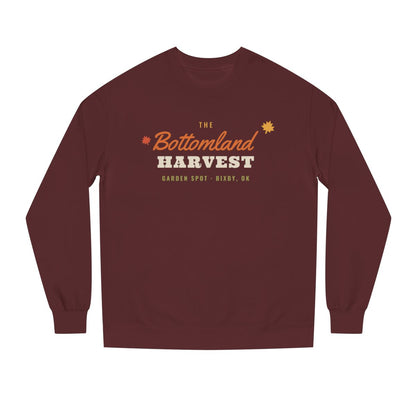 Bottomland Harvest Crewneck Sweatshirt