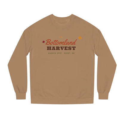 Bottomland Harvest Crewneck Sweatshirt