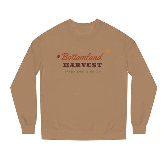 Bottomland Harvest Crewneck Sweatshirt