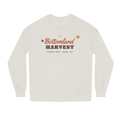 Bottomland Harvest Crewneck Sweatshirt