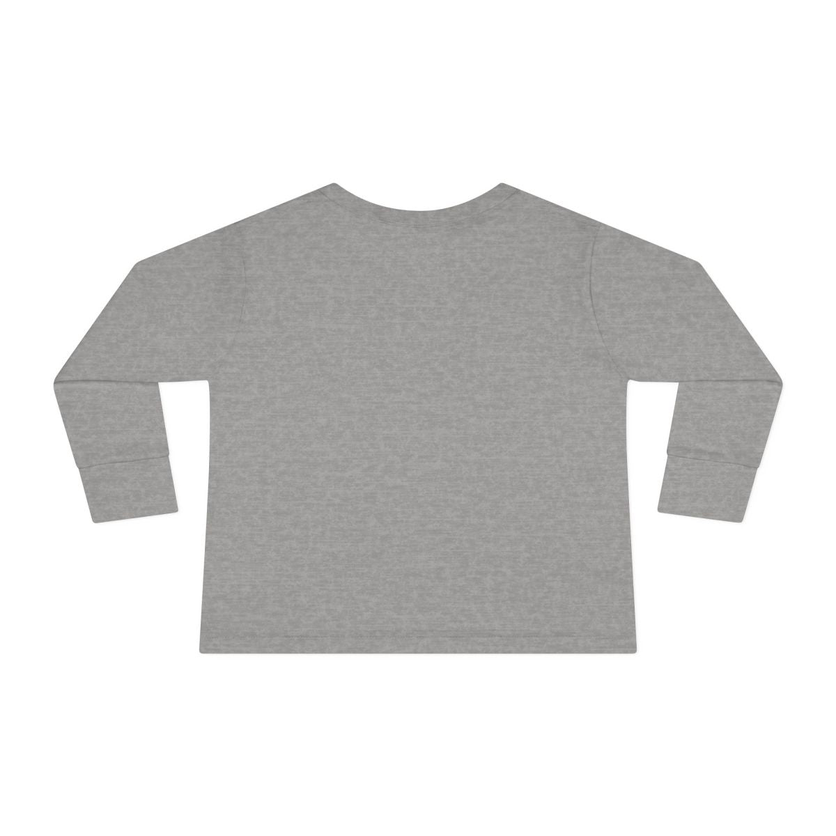 Freshly Grown in Bixby Toddler Long Sleeve Tee