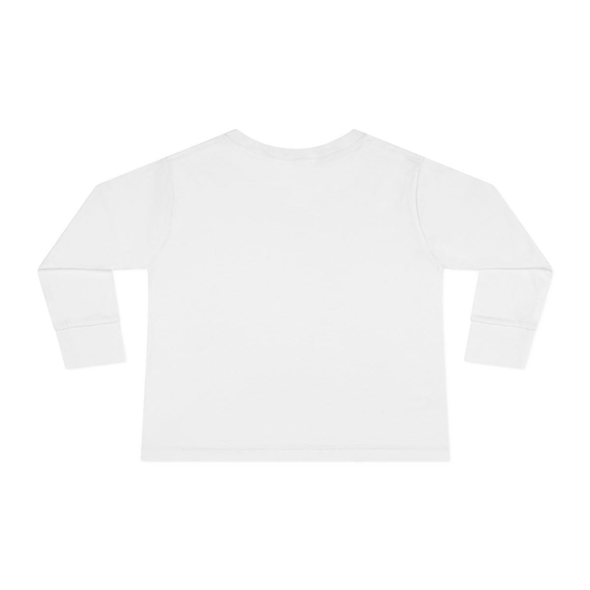 Freshly Grown in Bixby Toddler Long Sleeve Tee