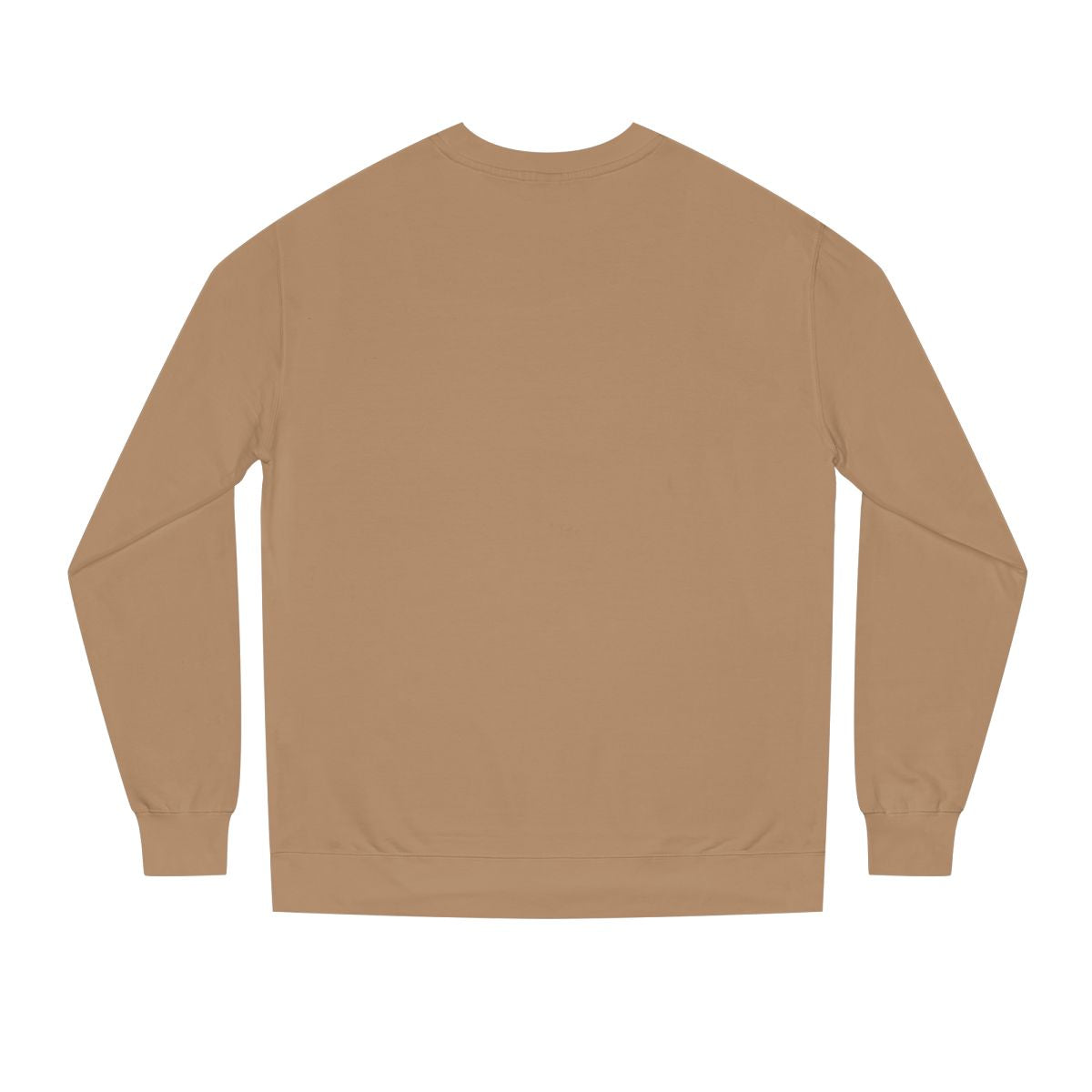 Garden Spot Harvest Badge Crewneck Sweatshirt