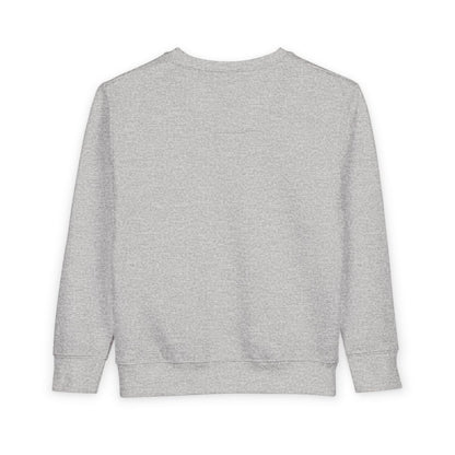 lil bix Toddler Sweatshirt