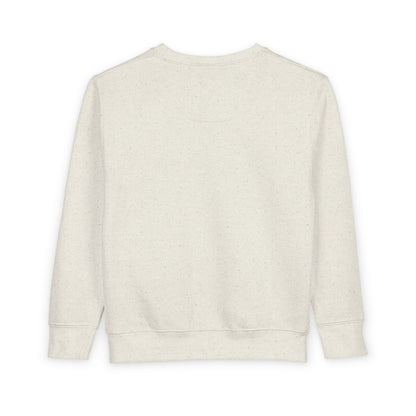 lil bix Toddler Sweatshirt