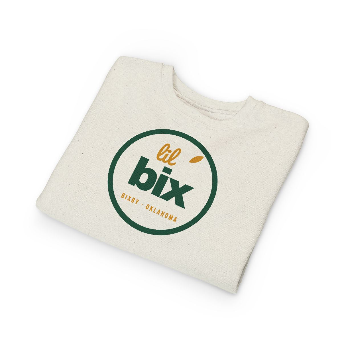 lil bix Toddler Sweatshirt