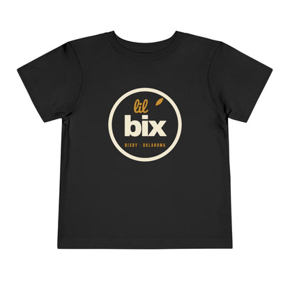 lil bix Toddler Tee