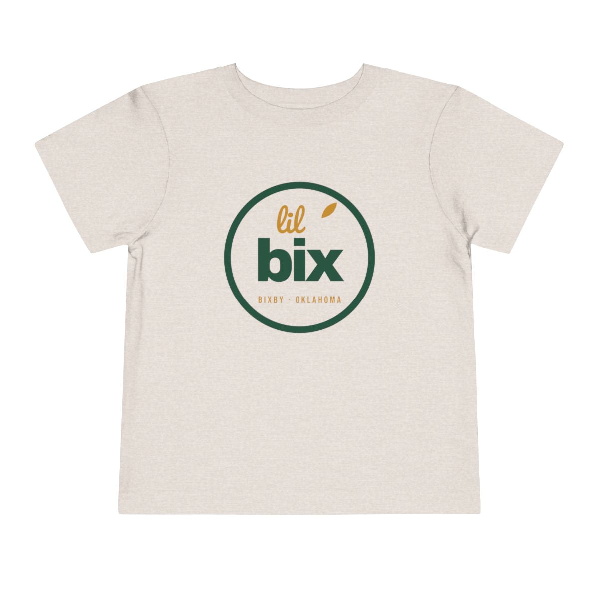 lil bix Toddler Tee