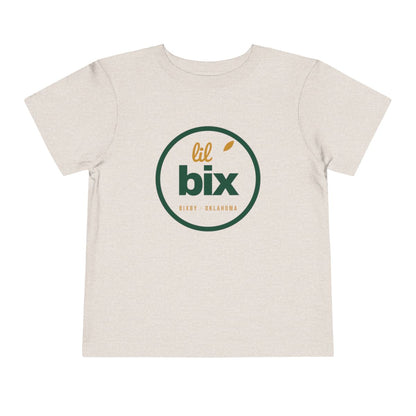 lil bix Toddler Tee
