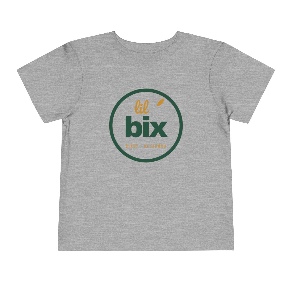 lil bix Toddler Tee