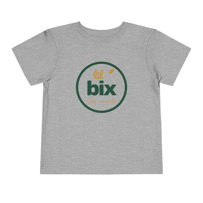 lil bix Toddler Tee
