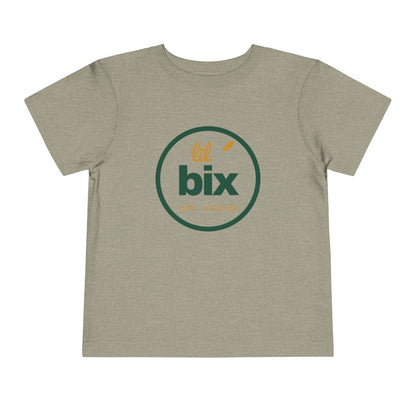 lil bix Toddler Tee