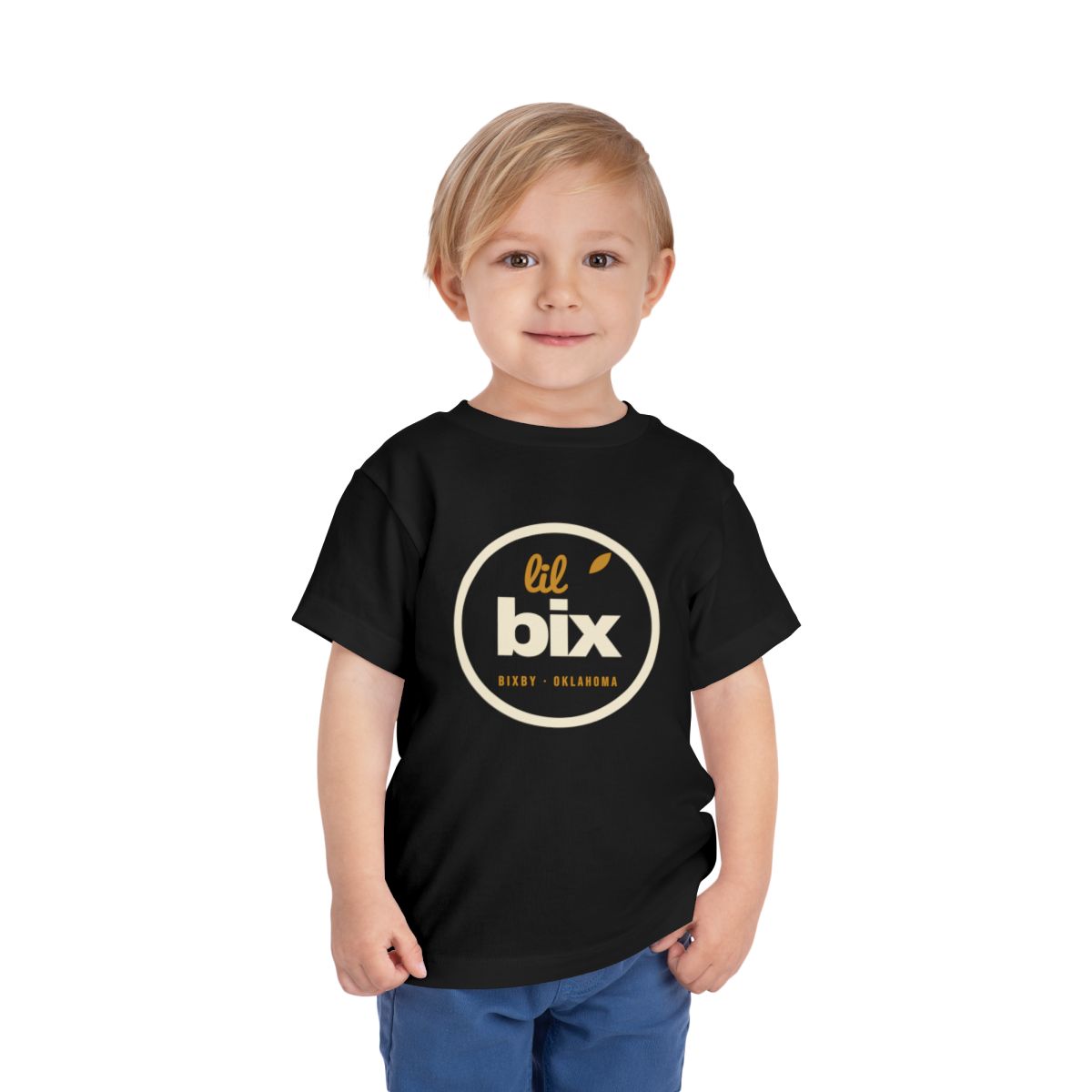 lil bix Toddler Tee