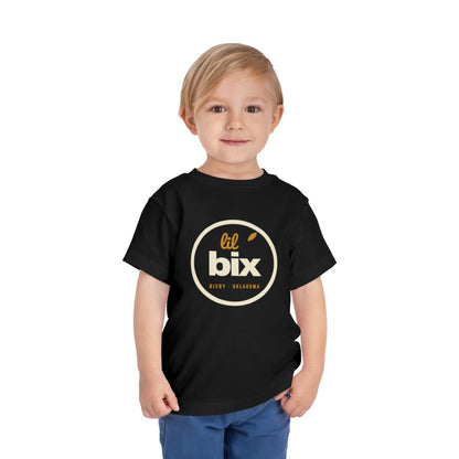 lil bix Toddler Tee