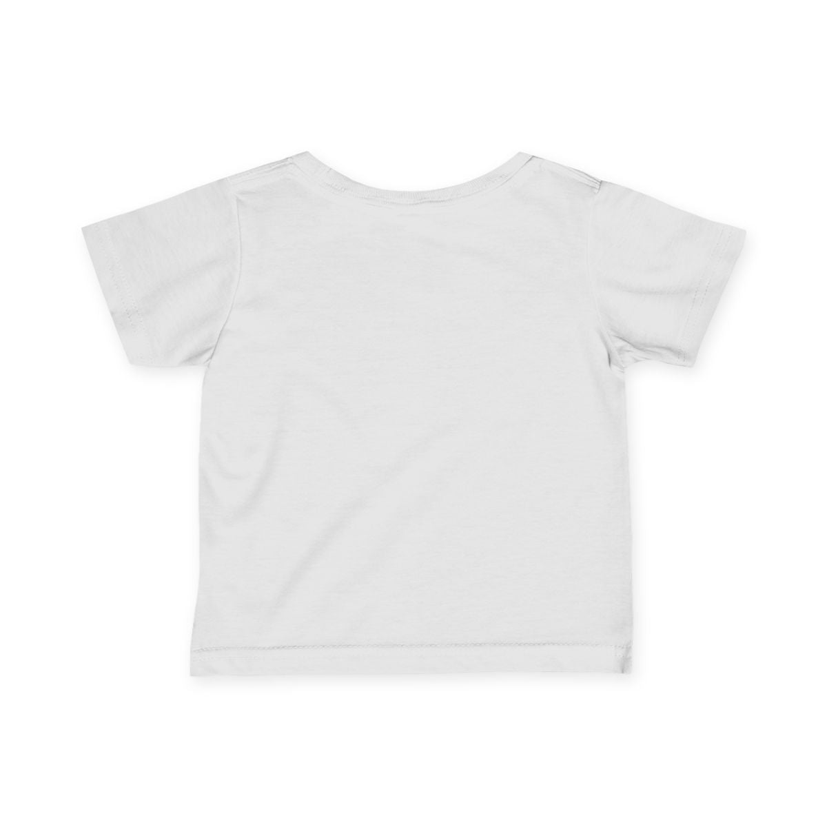 Little Garden Spot Baby Tee