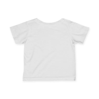 Little Garden Spot Baby Tee